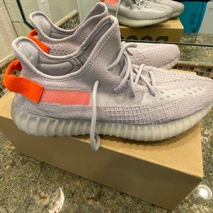 Yeezy Boost 350 V2 'Tail Light' Size 11.5